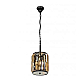 Подвесной светильник iLamp Royal 10390-1P BK