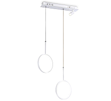 Подвесной светильник Ambrella Light Comfort FL5272