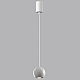 Подвесной светильник Odeon Light Midcent 4359/5L