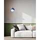 Подвесной светодиодный светильник Lightstar Colore 805401