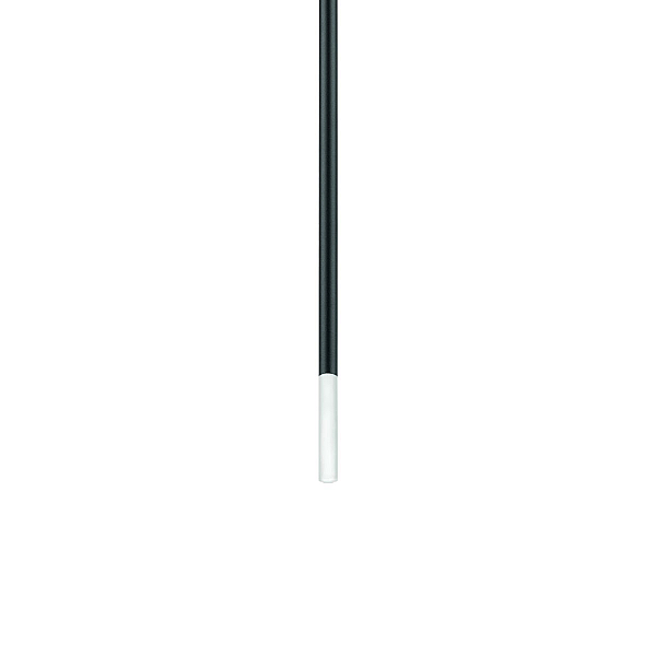 LT7474372 Люстра TUBO LED 5W 300LM 360G ЧЕРНЫЙ 3000K