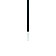 LT7474372 Люстра TUBO LED 5W 300LM 360G ЧЕРНЫЙ 3000K