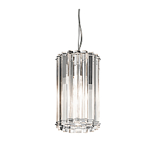 Подвесной светильник Kichler Crystal skye KL-CRYSTAL-SKYE-MP