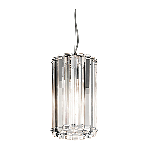 Подвесной светильник Kichler Crystal skye KL-CRYSTAL-SKYE-MP