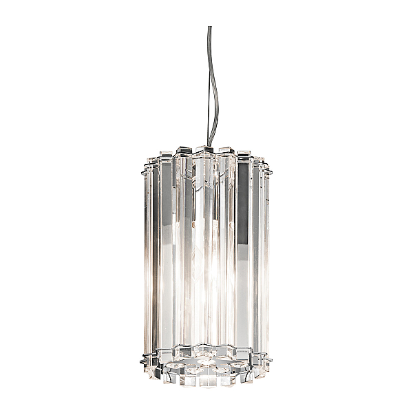 Подвесной светильник Kichler Crystal skye KL-CRYSTAL-SKYE-MP