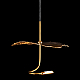 Подвесной светильник LOFT IT Aronos 10395
