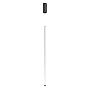 Подвесной светильник Arlight SP-JEDI-HANG-R18-10W Day4000 (BK, 360 deg, 230V) 039537