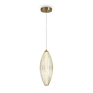 Подвесной светильник Freya Sabi FR6131PL-L24BS