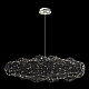 Подвесной светодиодный светильник Loft IT Cloud 10247/1500 White