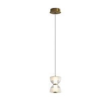 Подвесной светильник Freya Koil FR6136PL-L6BT