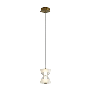 Подвесной светильник Freya Koil FR6136PL-L6BT