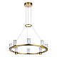 Подвесной светильник Odeon Light Defance Hightech 7144/55L