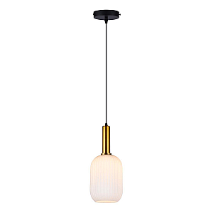 Подвесной светильник Toplight Kristal TL1221H-01SW