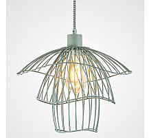 Подвесной светильник ImperiumLoft Papillon Forestier 101803-26