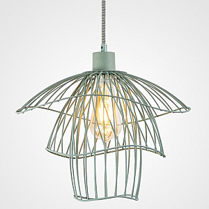 Подвесной светильник ImperiumLoft Papillon Forestier 101803-26