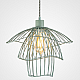 Подвесной светильник Imperium Loft Papillon Forestier 101803-26