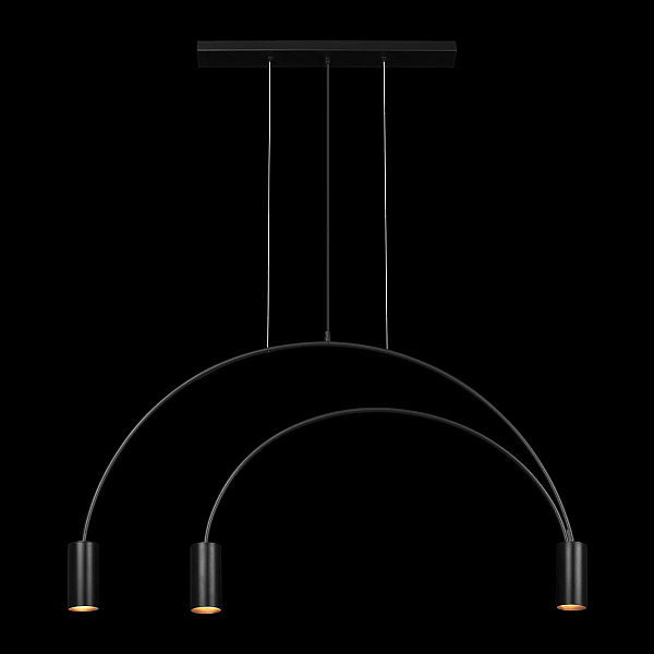 Подвесной светильник Loft IT Volta 5044-3