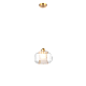 Подвесной светильник Vele Luce Milan VL5724P11