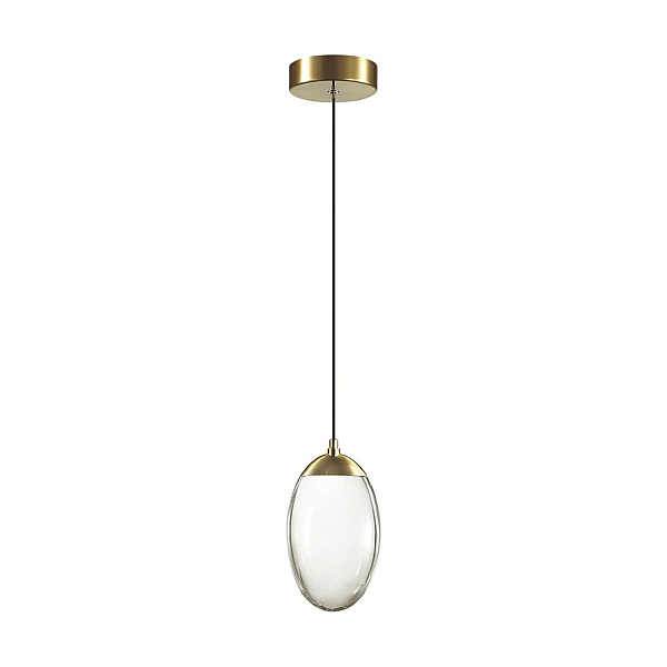 Подвесной светильник Odeon Light Pura Hightech 7159/3L