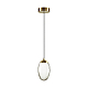 Подвесной светильник Odeon Light Pura Hightech 7159/3L