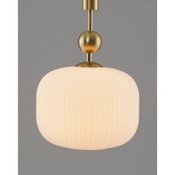 Подвесной светильник Moderli Creamy V10911-P
