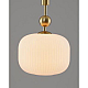 Подвесной светильник Moderli Creamy V10911-P