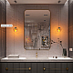Подвесной светильник Crystal Lux Beleza SP1 B Chrome