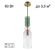 Подвесной светильник Citilux Tendy CL244011