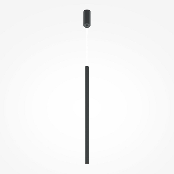 Подвесной светодиодный светильник Maytoni Pro Extra MOD160PL-L6BK