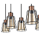 Подвесной светильник Vele Luce Carisma VL6462P06