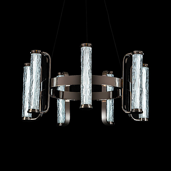 Подвесной светильник Modestyle MS.2340.600 BK