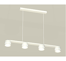 Подвесной светильник Ambrella Light Traditional (C9151, N8477) XB9151204