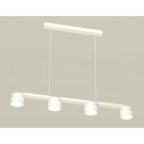 Подвесной светильник Ambrella Light Traditional (C9151, N8477) XB9151204
