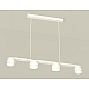 Подвесной светильник Ambrella Light Traditional (C9151, N8477) XB9151204