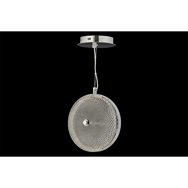 Подвесной светильник Lucia Tucci COIN 2890.R170.1 D250 CL