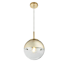 Подвесной светильник TOPLIGHT TL1203H-51GD