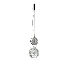 Подвесной светильник Odeon Light Caramella 5416/13LA