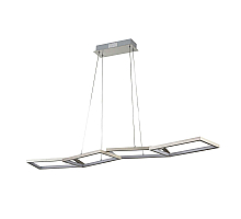 Подвесной светильник Vele Luce Netta VL7075P04