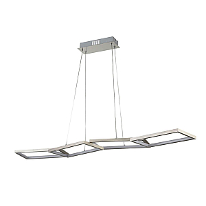Подвесной светильник Vele Luce Netta VL7075P04
