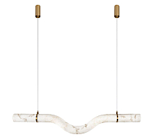 Подвесной светильник Loft IT Liberty acrylic 10551A