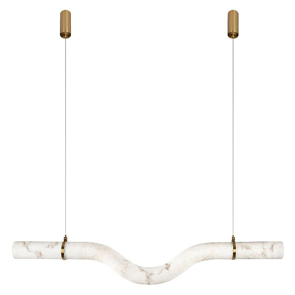 Подвесной светильник Loft IT Liberty acrylic 10551A