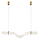 Подвесной светильник Loft IT Liberty acrylic 10551A