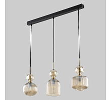Подвесной светильник TK Lighting 11042 Sophia Cognac a071825