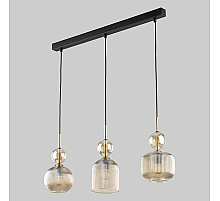 Подвесной светильник TK Lighting 11042 Sophia Cognac a071825