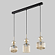 Подвесной светильник TK Lighting 11042 Sophia Cognac a071825