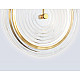 Подвесной светильник Ambrella Light High Light Crystal LH31123