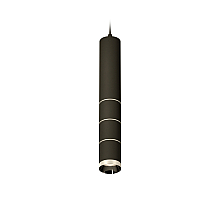 Подвесной светильник Ambrella Light Techno Spot XP6302030 (A2302, C6356, A2060x3, C6302x3, N6132)