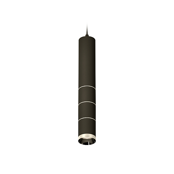 Подвесной светильник Ambrella Light Techno Spot XP6302030 (A2302, C6356, A2060x3, C6302x3, N6132)
