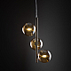 Подвесной светильник TK Lighting 4838 Estera a068607