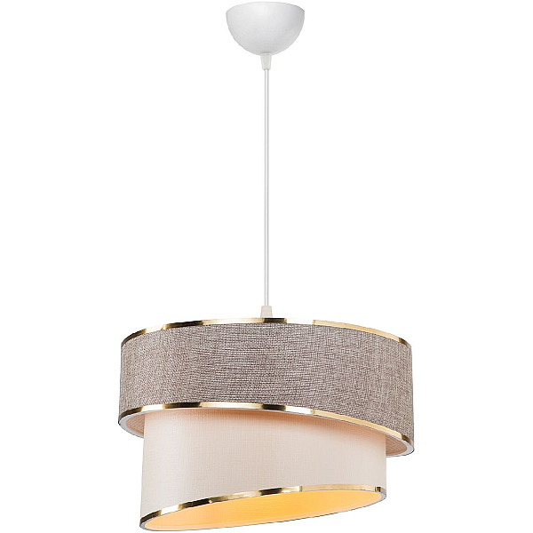 Подвесной светильник Toplight Bertina TL1622H-01WB